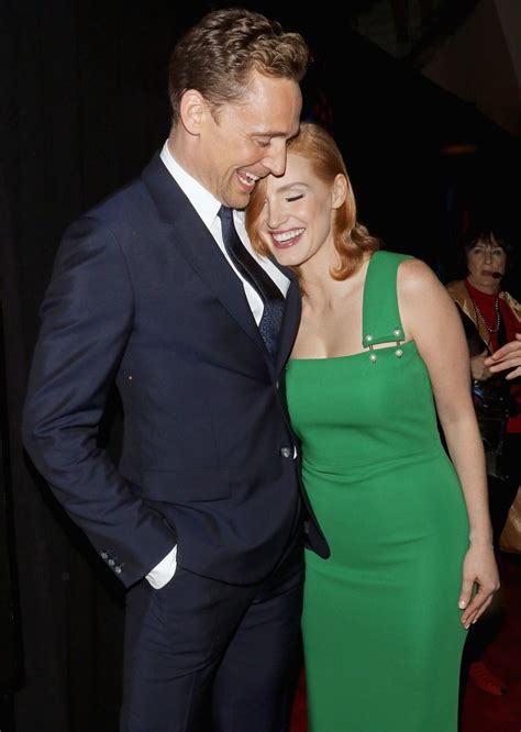 Who Did Tom Hiddleston Romance Before Taylor Swift? From ...