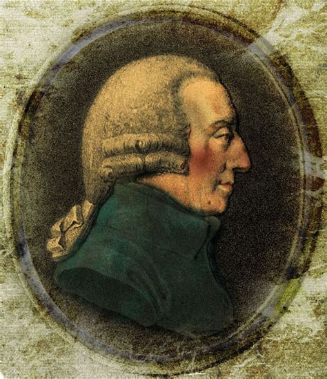 Who is Adam Smith? Longtime face of the £20 note | UK ...