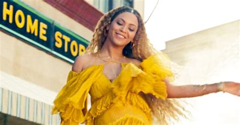 Who Is  Becky  in Beyonce s  Lemonade ? See All the ...