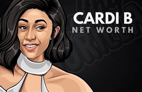 who is cardi b net worth bio wiki cardi b s net worth in ...