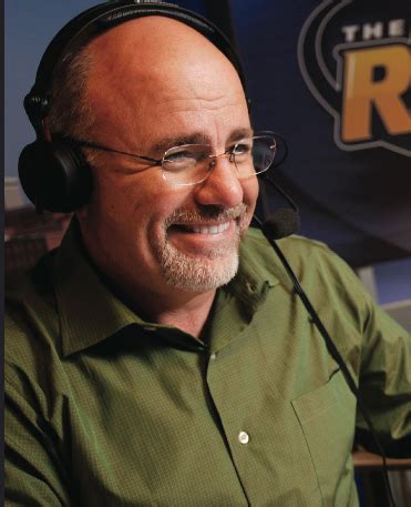 Who is Dave Ramsey?   Downsize Your Debt