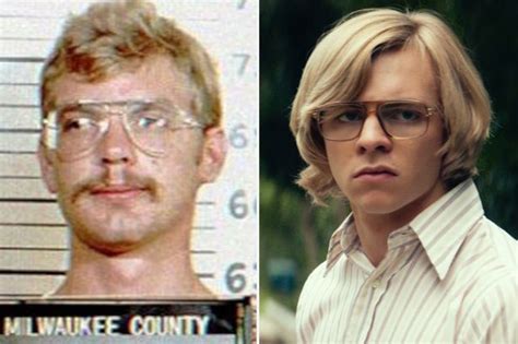 Who is Jeffrey Dahmer? Horrifying true story behind My ...