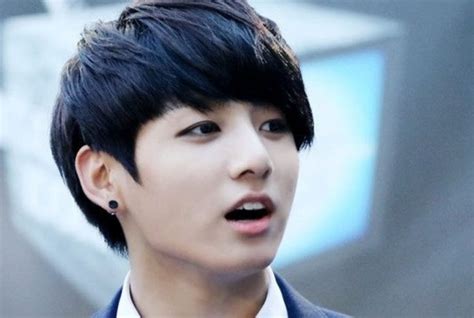 Who Is Jeon Jungkook Of BTS? His Height, Age, Brother ...
