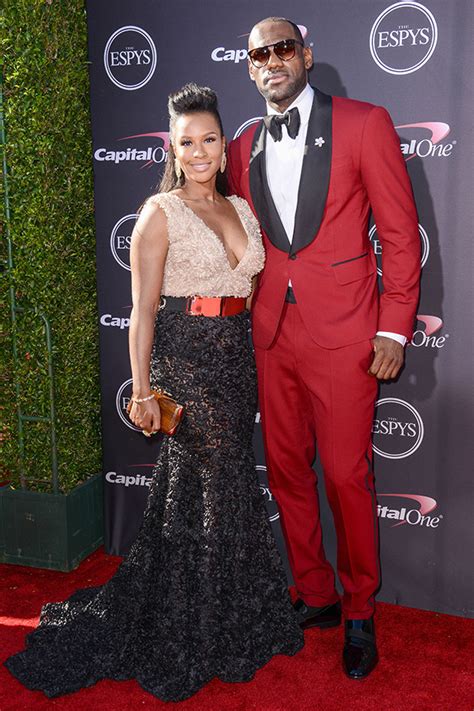 Who Is Lebron James’ Wife? — 5 Things To Know About After ...