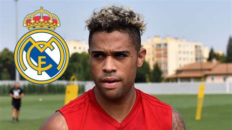 Who is Mariano Diaz? The €30m striker Real Madrid have ...