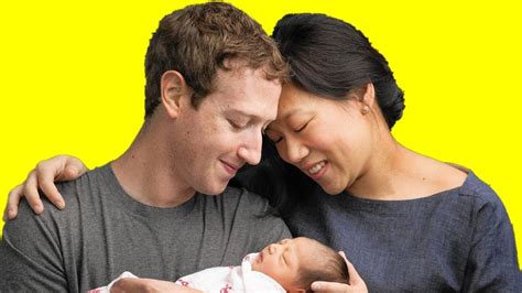 Who is Mark Zuckerberg s wife Priscilla Chan?   YouTube
