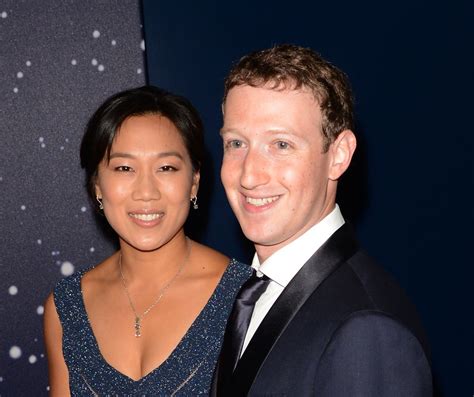 Who Is Mark Zuckerberg s Wife? Here s What We Know About ...