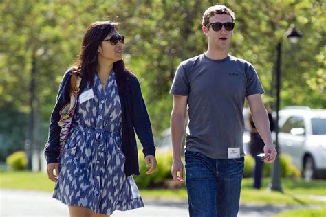 Who Is Priscilla Chan, New Wife of Facebook Founder Mark ...