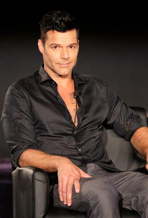 Who Is Ricky Martin Playing in American Crime Story ...