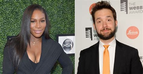 Who Is Serena Williams  Husband?