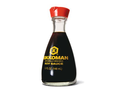 Who Made That Soy Sauce Dispenser?   The New York Times