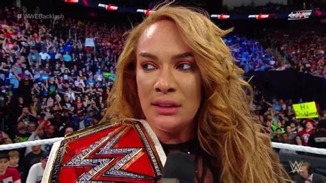 Who s Next In Line To Face Nia Jax For The Raw Women s Title