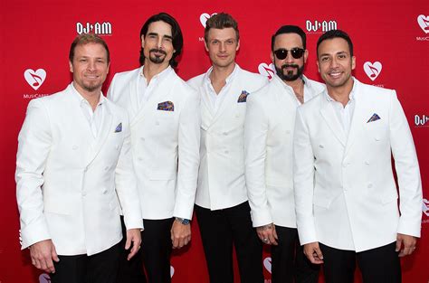 Who s the best looking backstreet boy? no homo ...