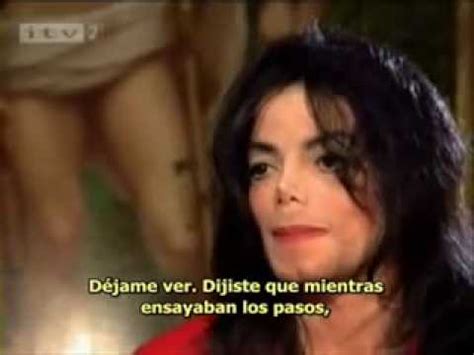 Who Was Michael Jackson? Quien Era Michael Jackson ...
