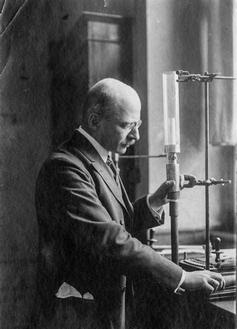 Who Was the Father of Chemical Weapons? « 100 Years of ...