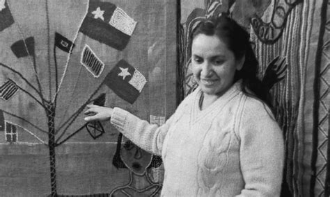Who was Violeta Parra? | AL DÍA News