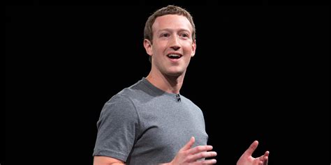 Who will Mark Zuckerberg choose to voice his home ...