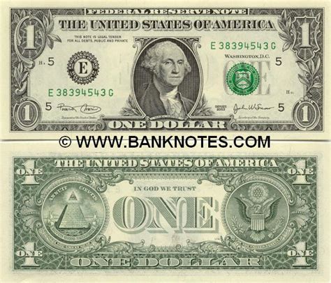 whole world currency: united states of america currency