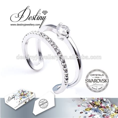 Wholesale Destiny Jewellery   teenage cute ring for girls ...