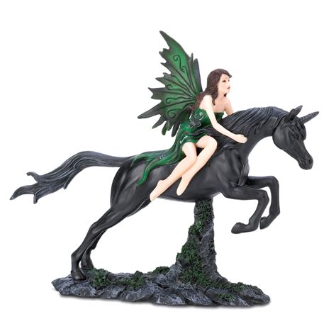 Wholesale Midnight Fairy Figurine   Buy Wholesale Fairies
