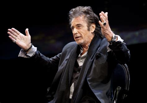 Why Al Pacino thought The Godfather would be a flop ...