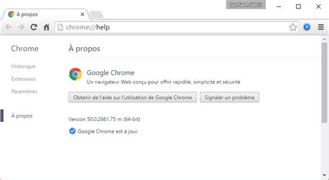 Why and how to install Google Chrome 64 bit  stable ...