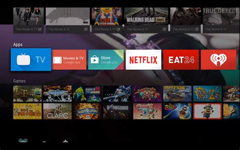 Why Android TV can succeed where Google has repeatedly ...