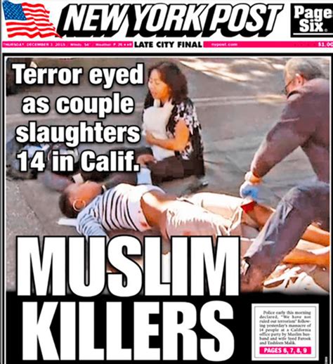 Why Bad News About One Muslim American Is Bad News For All ...