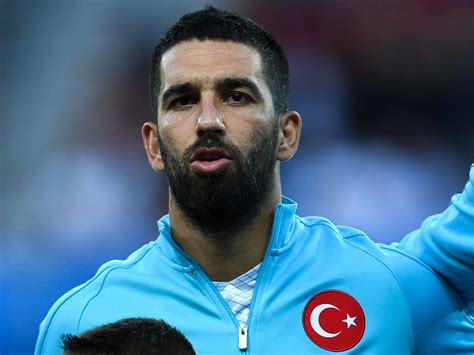 Why Barcelona star Arda Turan has thrown his support ...