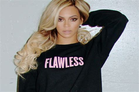 Why Beyoncé s brand remains flawless   Rolling Out
