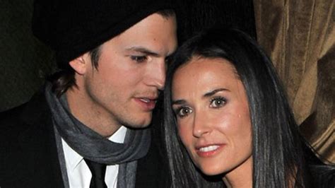 Why Demi Moore & Ashton Kutcher got divorced