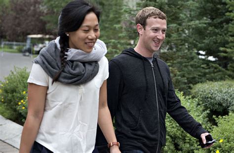 Why did Facebook CEO Mark Zuckerberg NOT simply donate ...