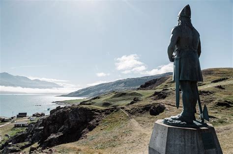 Why Did Greenland s Vikings Vanish? | History | Smithsonian