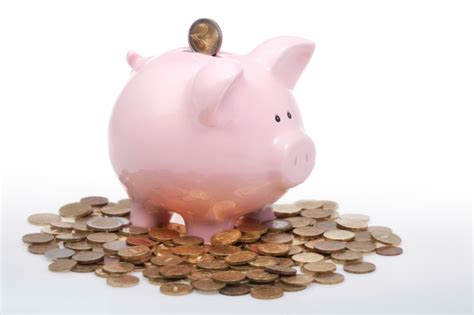 Why Do We Put Money into Piggy Banks? | Mental Floss