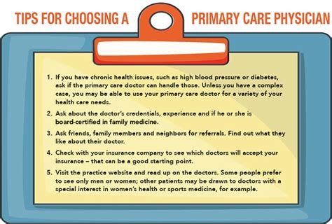 Why Does Your Family Need a Primary Care Doctor? | Health ...