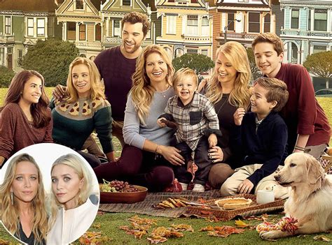 Why Fuller House Needs to Stop Referencing the Olsen Twins ...