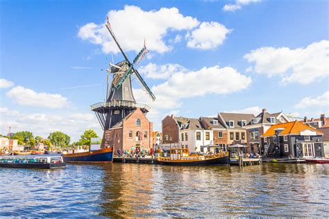 Why Haarlem, Netherlands Is the Perfect Day Trip from ...