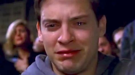 Why Hollywood Won t Cast Tobey Maguire Anymore