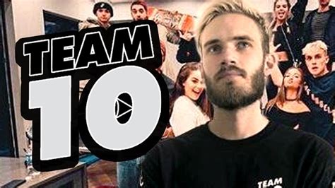 Why i m joining team 10...   LWIAY #0003   YouTube
