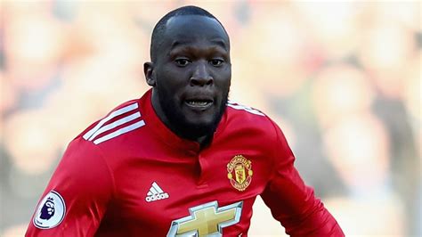 WHY I PLAY FOOTBALL WITH SO MUCH ANGER! Romelu Lukaku ...