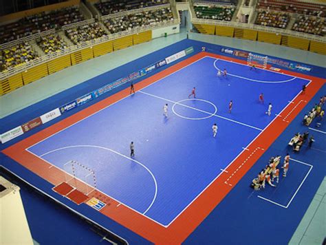 Why Is Futsal Is The Only Official Version of Indoor Soccer..