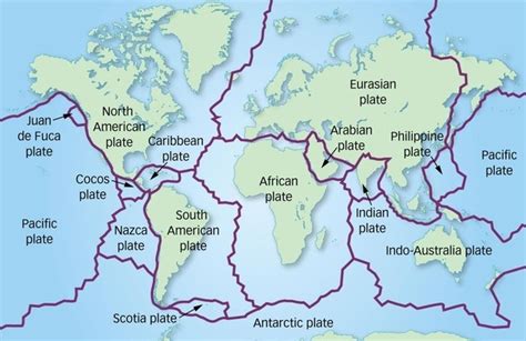 Why is Greenland an island and Australia a continent?   Quora