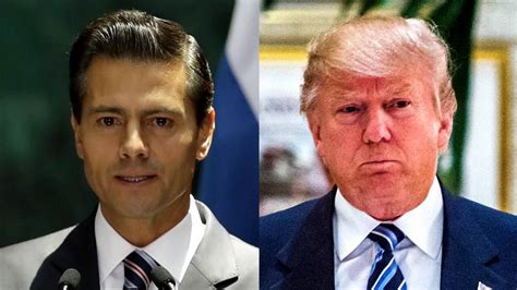 Why Is Mexican President Enrique Peña Nieto So Unpopular ...