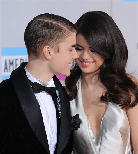 Why Is Selena Gomez Back With Justin Bieber? | POPSUGAR ...