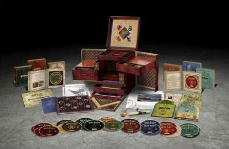 Why I’m not recommending the new Harry Potter box set ...