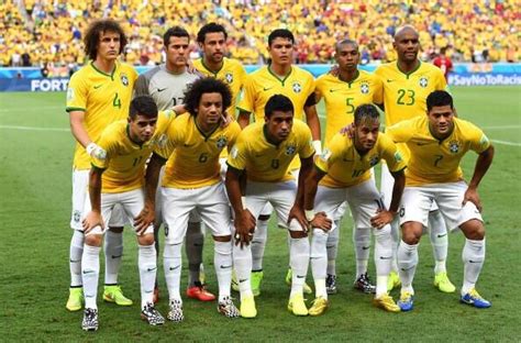 Why It s Too Soon to Count Brazil Out of the World Cup ...