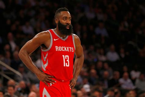Why James Harden is the early frontrunner for MVP in 2017 18