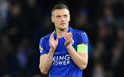 Why Jamie Vardy has spent more than £100,000 trying to ...