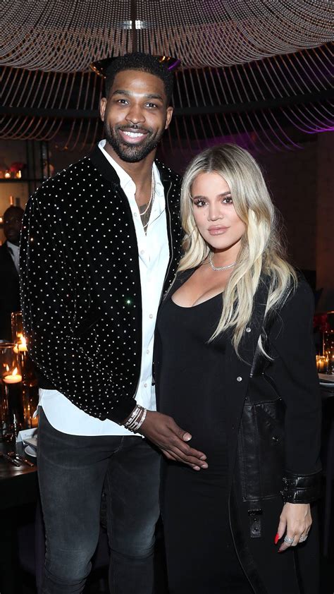 Why Khloe Kardashian Is Giving Tristan Thompson Another ...