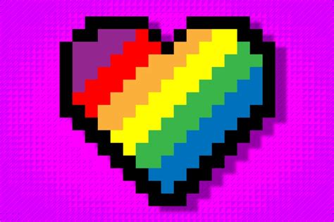 Why LGBTQ Daters Have Better Luck Online   Vocativ
